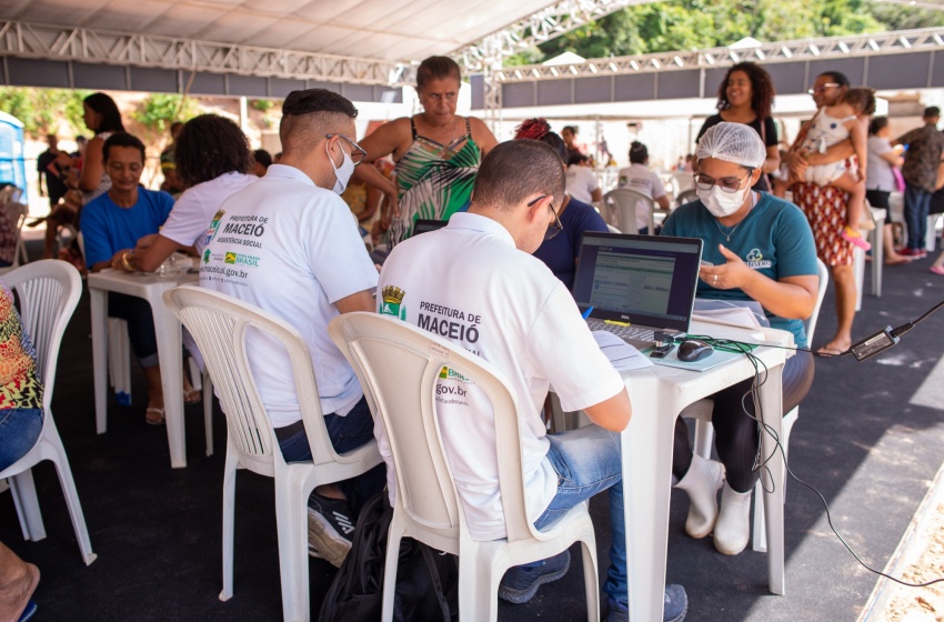 Programa Saúde da Gente beneficia novos bairros a partir desta segunda-feira (22)