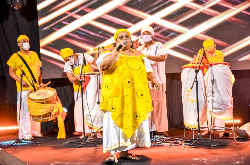 Vamos Subir a Serra: evento fortalece cultura afro de 11 a 15 de novembro