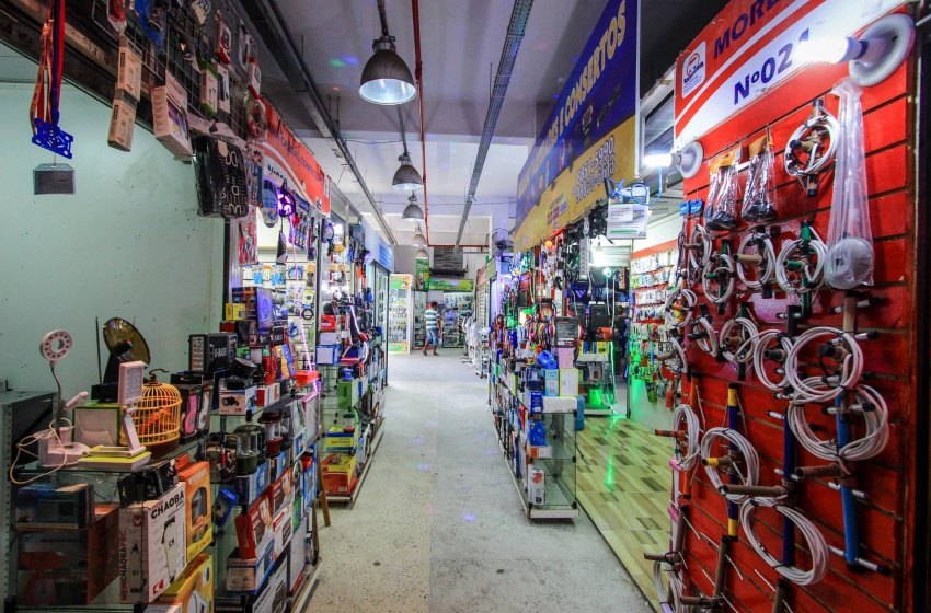 Confira o funcionamento de mercados e feiras neste feriadão