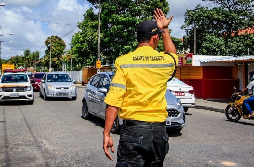 Prefeitura iniciará binário em Cruz das Almas a partir de sábado (27)