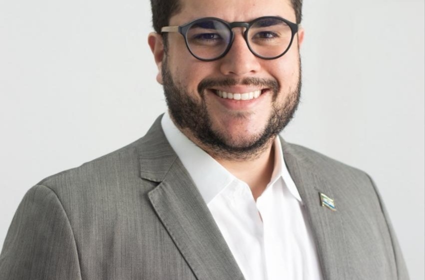 Presidente do Iplan integra grupo da ONU de especialistas em cidades inteligentes
