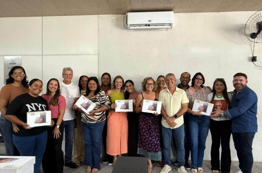 Entrevistadores do Cadúnico recebem tablets para otimizar cadastros feitos em domicílio