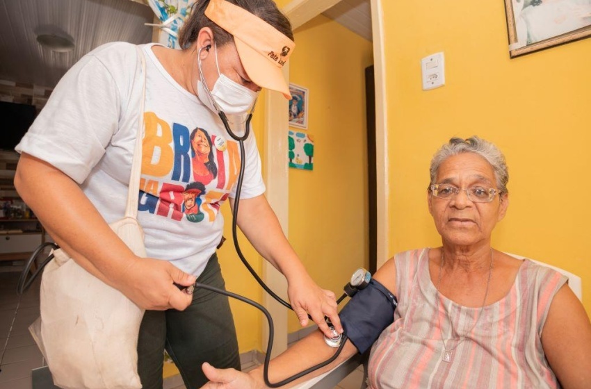 Serviços do Brota na Grota chegam a mais três comunidades na próxima semana