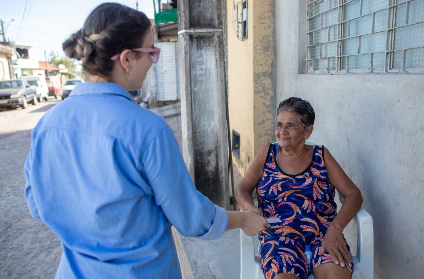 Prefeitura de Maceió orienta moradores sobre interdição em novo trecho da Avenida Deputado Humberto Mendes