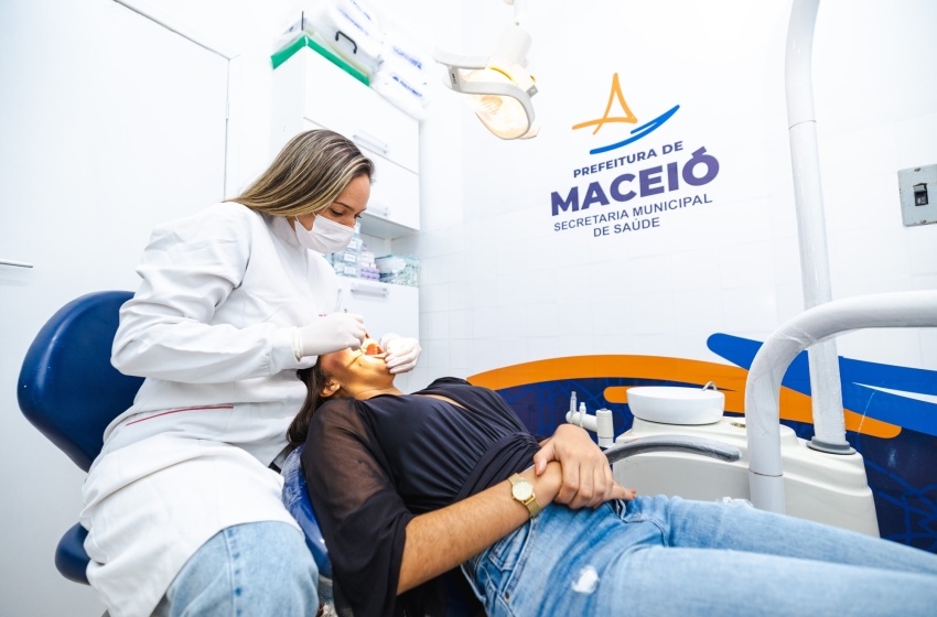 Prefeitura de Maceió amplia benefícios de saúde aos servidores