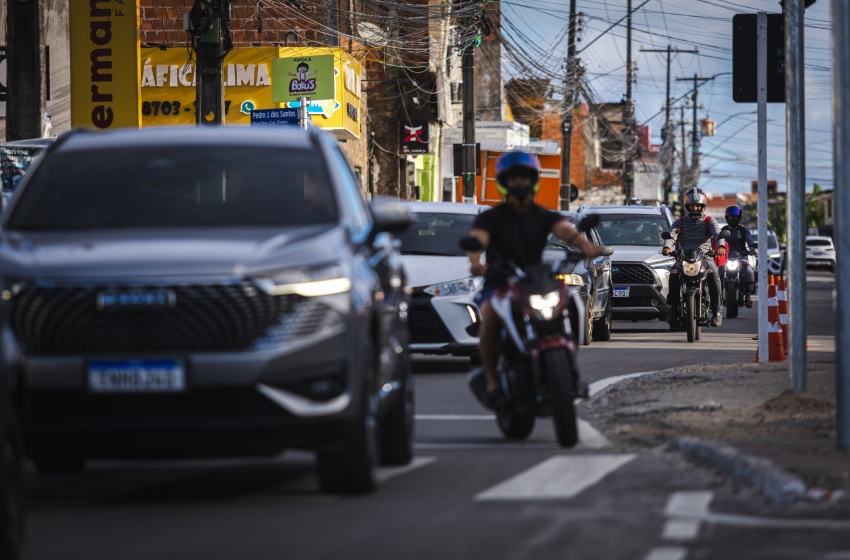 Violência no trânsito: quando o descontrole emocional coloca vidas em risco