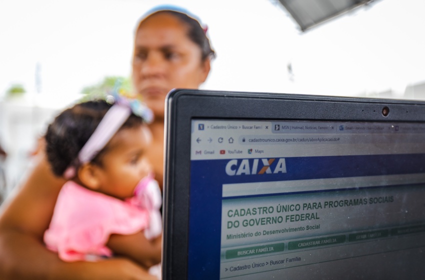Ação itinerante beneficiará famílias da Santa Lúcia e Chã da Jaqueira