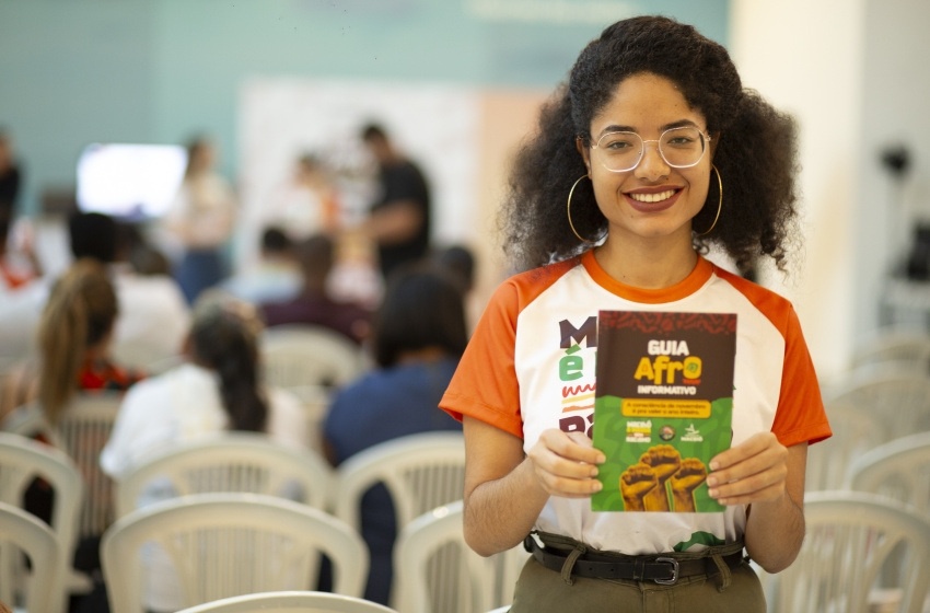 Prefeitura executa ações ao longo do ano para promover igualdade racial em Maceió