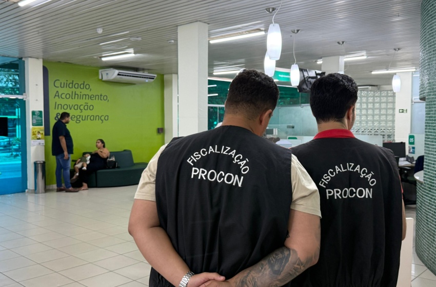 Procon Maceió notifica plano de saúde por descredenciamento de serviços de Obstetrícia e UTI Neonatal