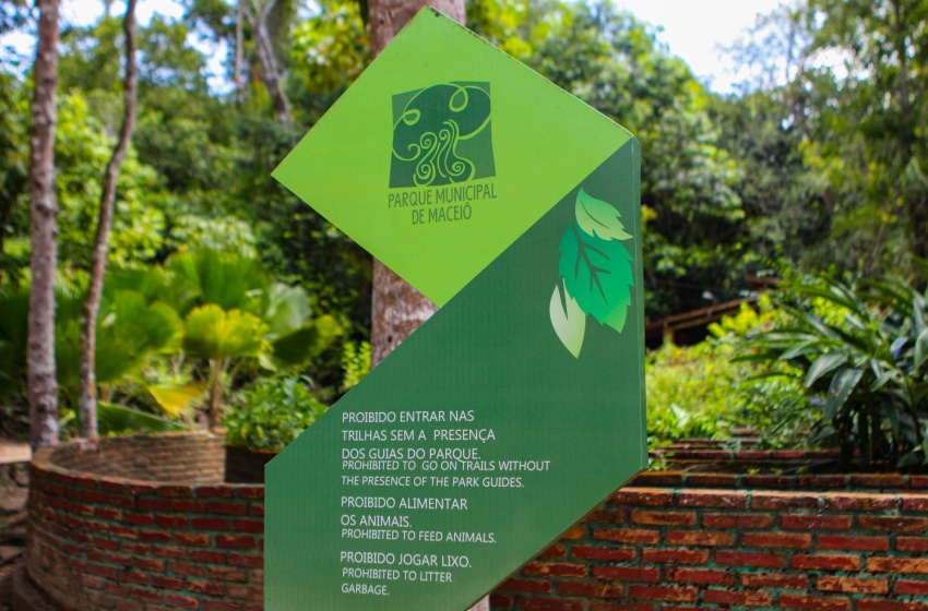 Alurb lança Projeto Café no Parque no próximo sábado(14)