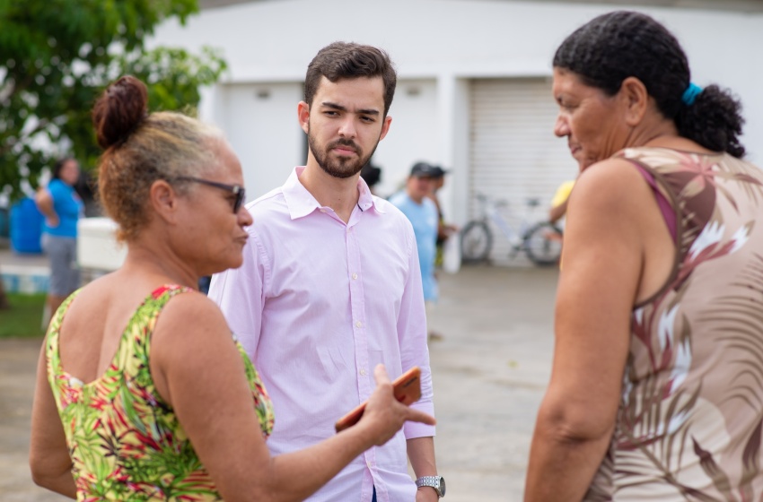 Políticas públicas transformam dia-a-dia de pescadores e fileteiras do Centro Pesqueiro