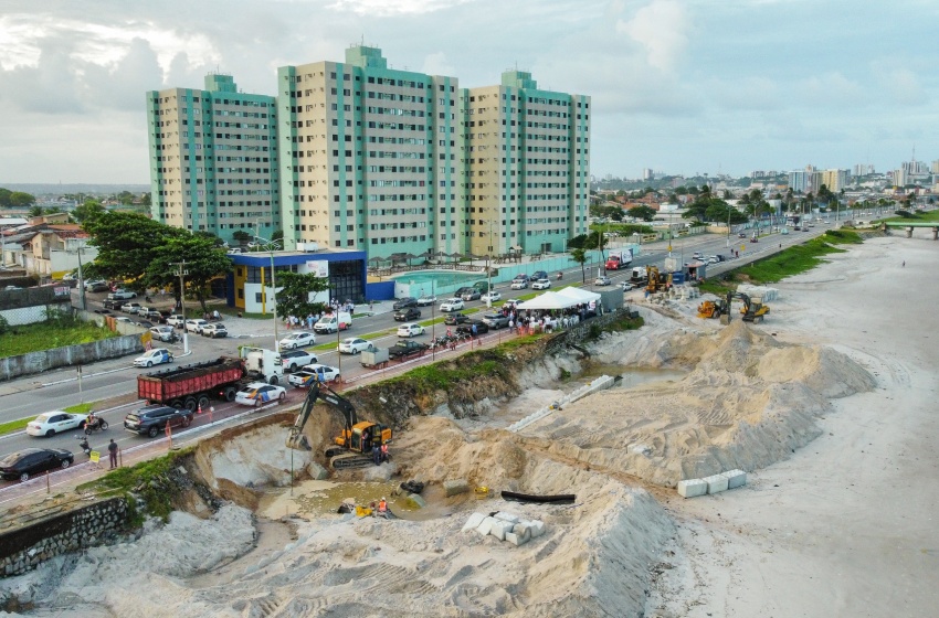 IPTU 2024: contribuição em dia é revertida em melhorias para a população de Maceió