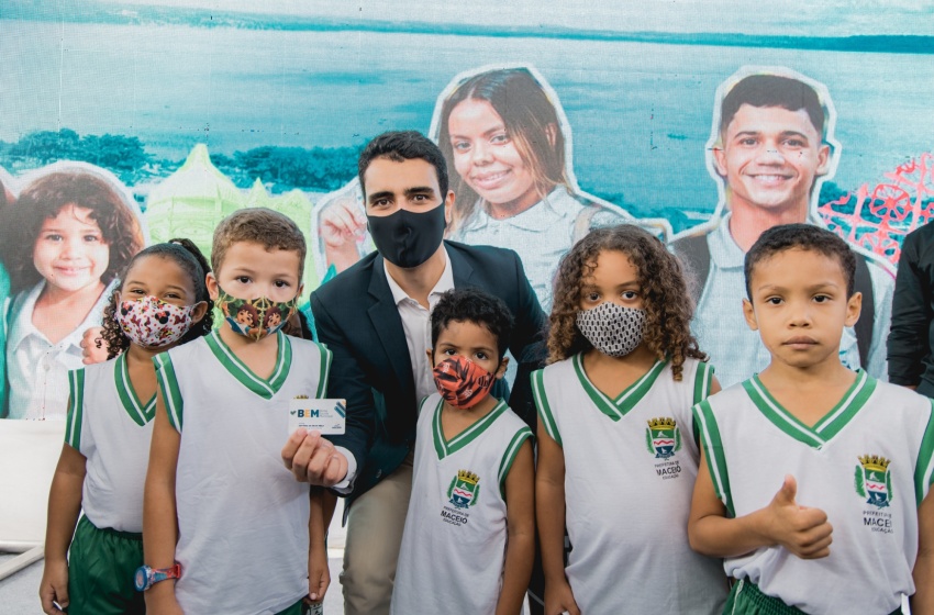 Pagamento do Bolsa Escola Municipal durante recesso escolar