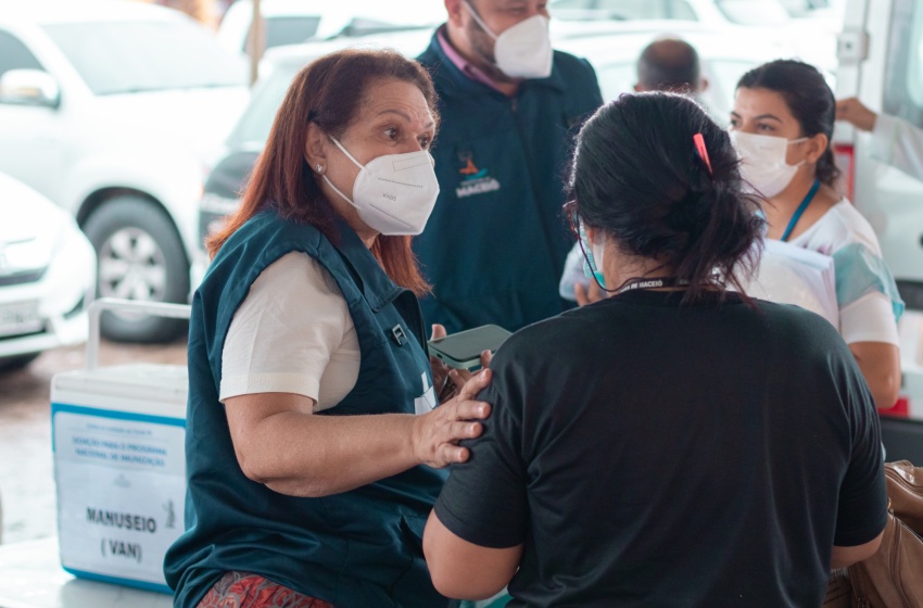 Oferta de serviços de Saúde movimenta Mercado da Produção, na Levada