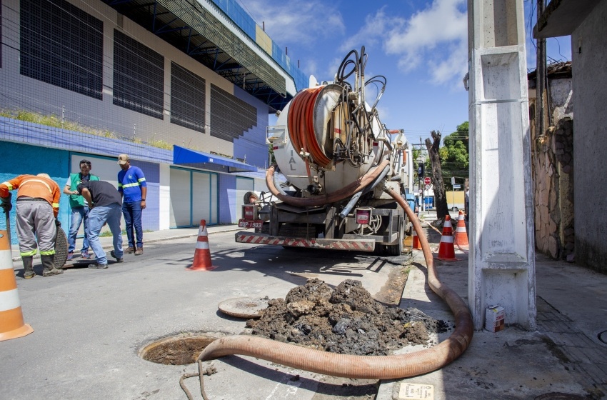 BRK Ambiental lidera número de infrações ambientais em agosto