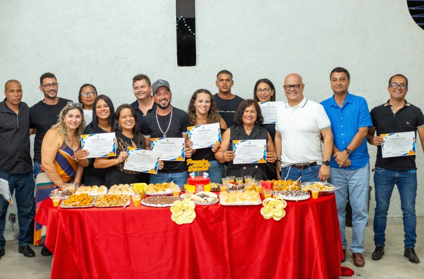 Profissionais do turismo de Maceió concluem Curso de Espanhol Básico