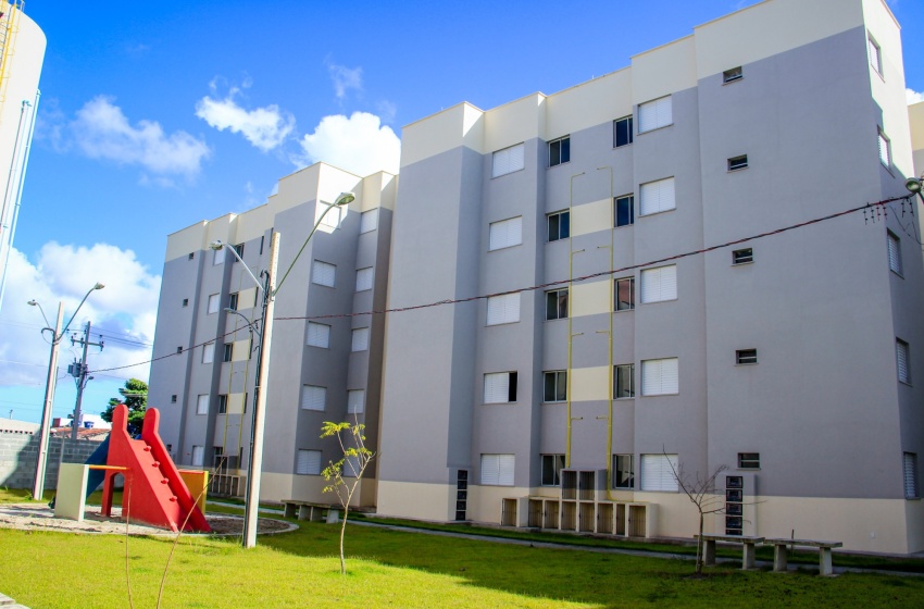 Entrega dos apartamentos do Vale Bentes I será remarcada