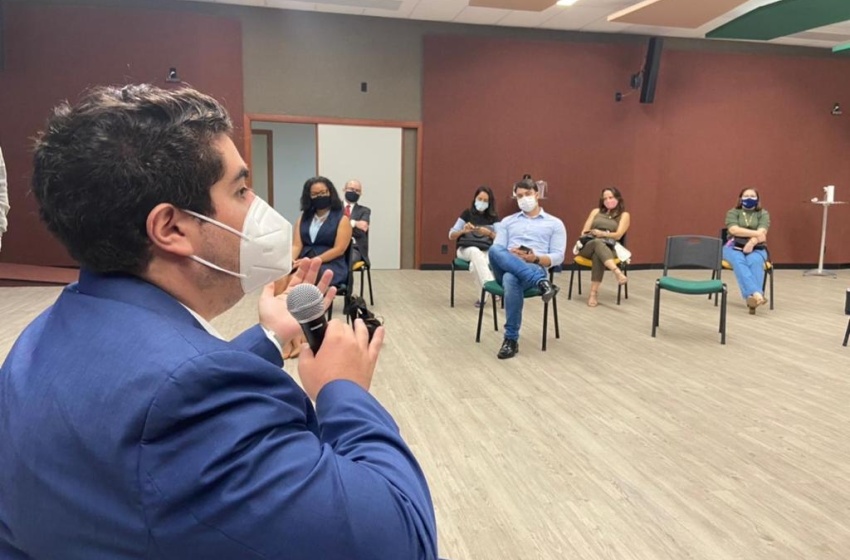 Conselho Municipal de Inovação aprova planejamento para 2021-2022