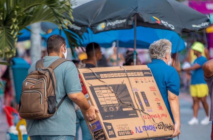 Procon Maceió desenvolve ações para resguardar direito dos consumidores