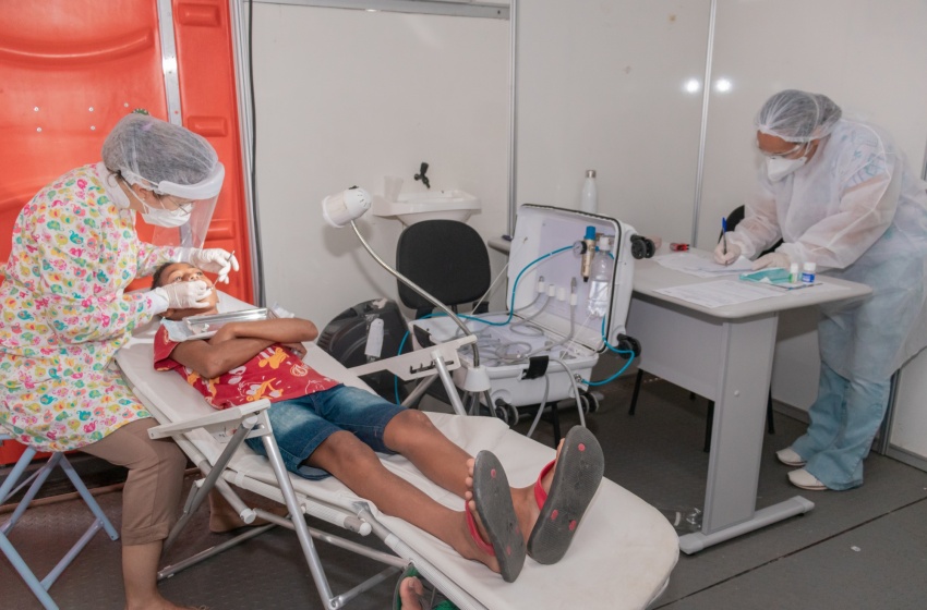 Prefeitura sanciona leis que instituem combate ao câncer ocular e reeducação alimentar