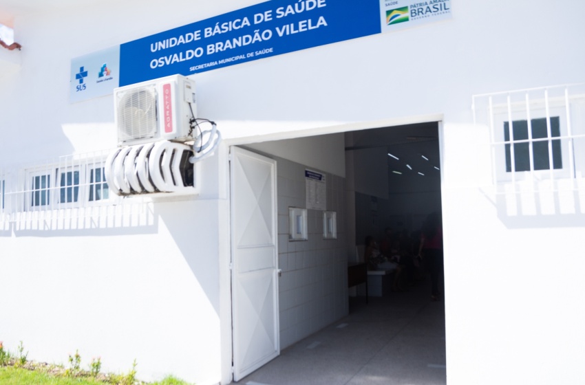 Saiba como irão funcionar os serviços da Saúde de Maceió neste feriadão