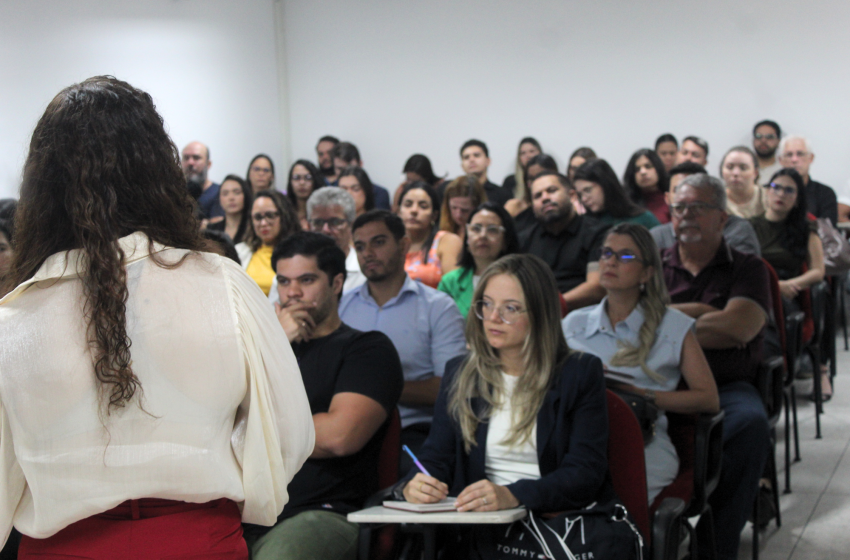 Prefeitura de Maceió promove capacitação sobre plataforma que vai facilitar a contratação de MEIS