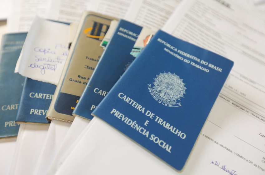 Secretaria do Trabalho realiza Feirão de Empregabilidade no Sine Maceió