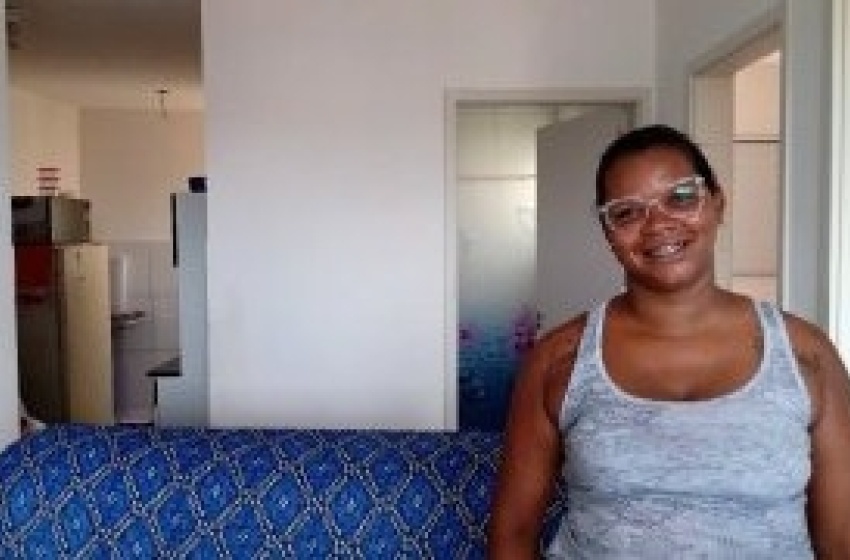 Programa Habitacional garante moradia a milhares de famílias em Maceió