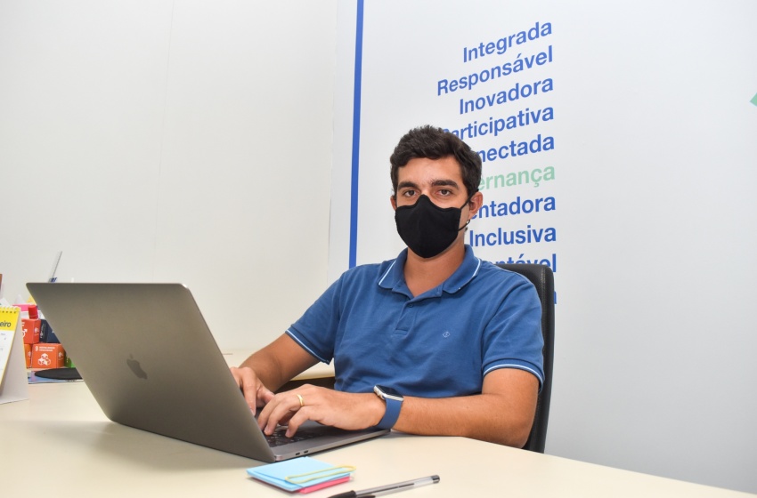 Prefeitura de Maceió tem projeto de inovação selecionado pela ABDI