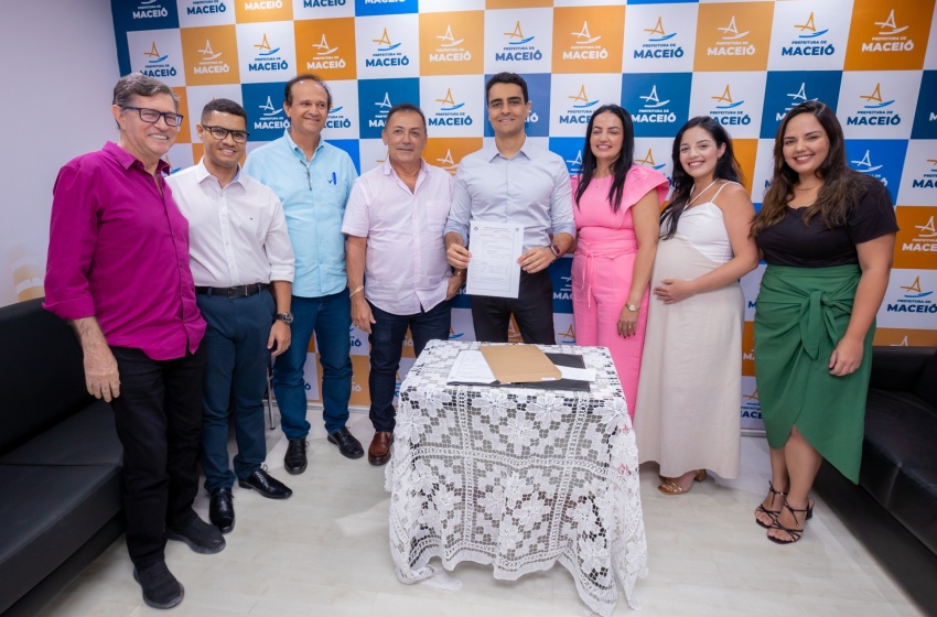 Maceió é uma das capitais mais ágeis para abertura de empresas, indica ranking