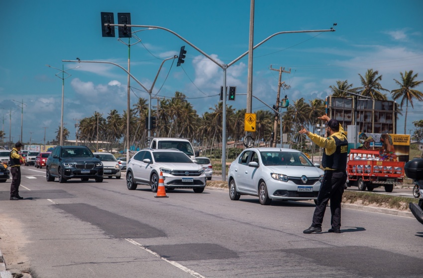 Equipe do DMTT participa de formação para incidentes com múltiplas vítimas