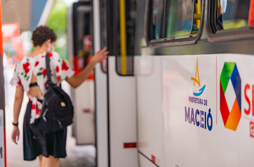 Tempo de viagem da linha 051 - Santos Dumont/ Centro será reduzido em até 30 minutos