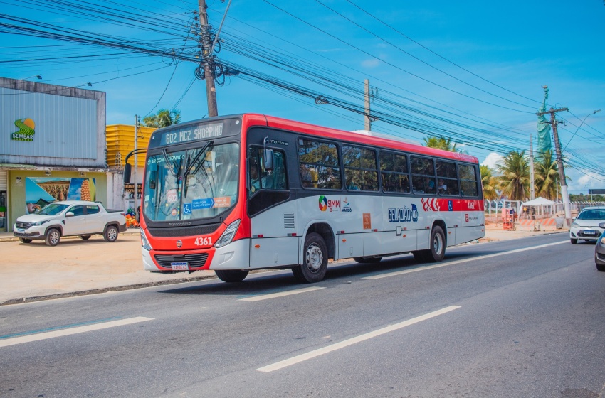 Av. Durval de Góes Monteiro recebe acessos provisórios na região do Canaã