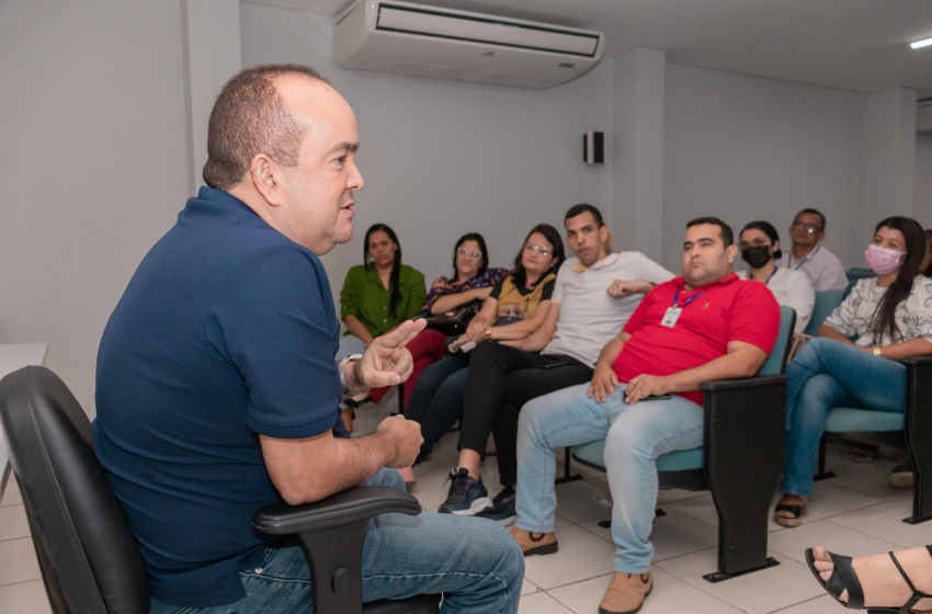 No Dia do Conselheiro Tutelar, secretário destaca importância dos profissionais para a Assistência Social