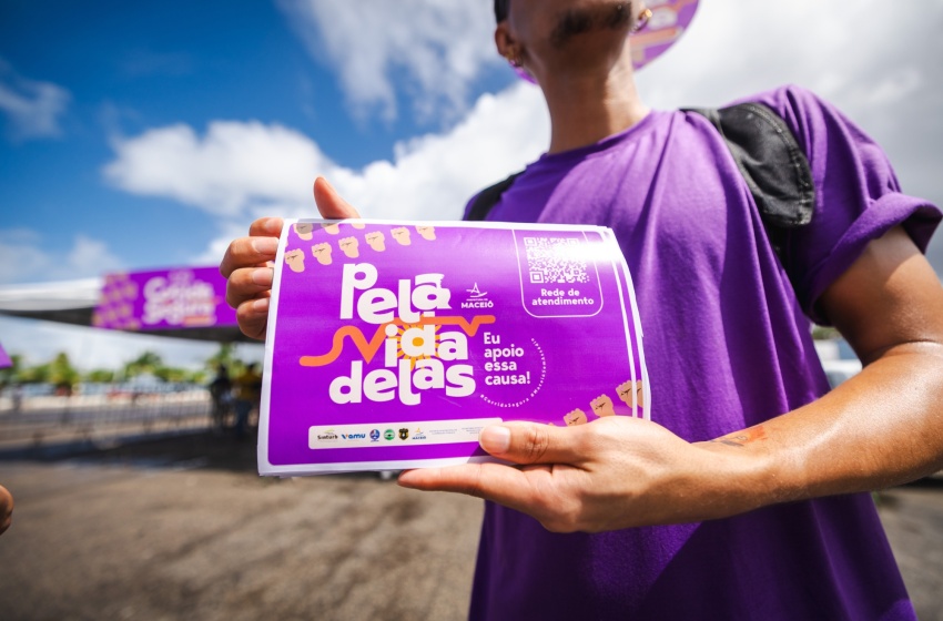 Motoristas do Tabuleiro do Martins serão capacitados nesta segunda (28) como parte da campanha Corrida Segura