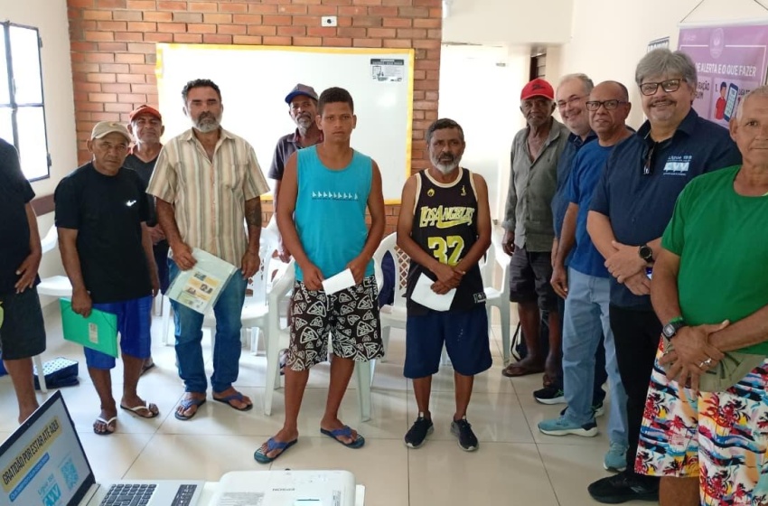 Centro Pop 1 reforça importância da escuta e do acolhimento no Setembro Amarelo