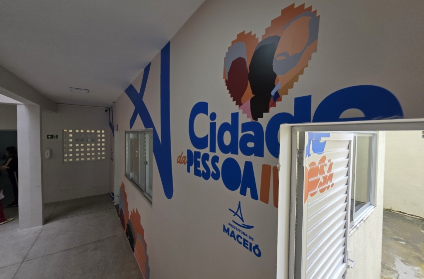 “A Cidade da Pessoa Idosa é um projeto do coração de Deus para o do prefeito JHC”, diz moradora