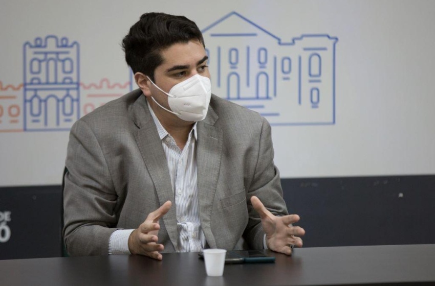Governança alinha estratégias setoriais para 2022