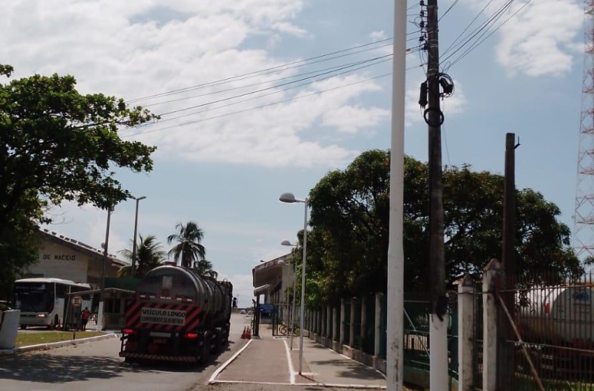 Iluminação no Jaraguá e entorno é reforçada para o Verão Massayó