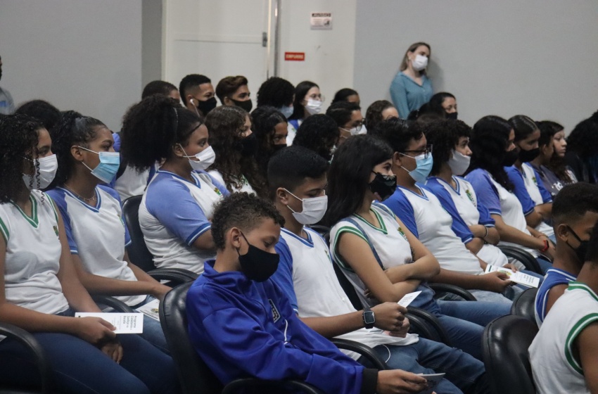 Educação e Esmal realizam palestra sobre cidadania e justiça ambiental