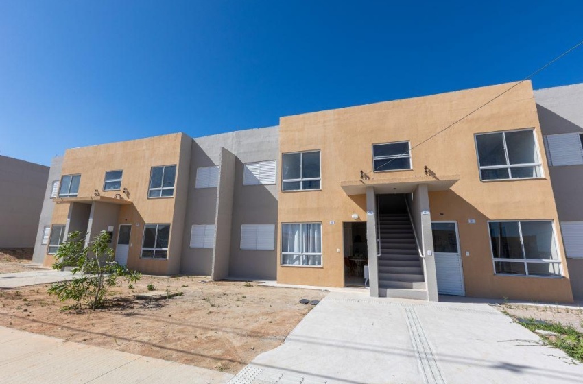 Sorteio do Residencial Alamedas Pontal será nesta quinta-feira (10)