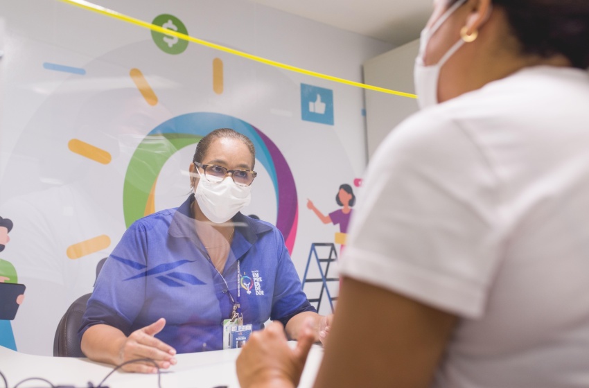 Salas do Empreendedor auxiliam MEIs com o envio da Declaração Anual do Simples Nacional de 2022