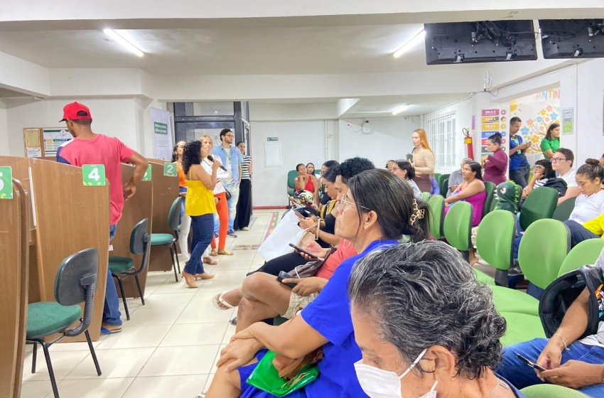 Creas Jatiúca realiza palestra do Maio Laranja para usuários da Defensoria Pública de Alagoas