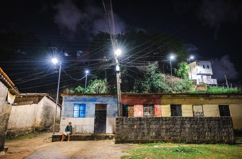 Brota na Grota estará no Barro Duro, Feitosa e outros três bairros na próxima semana