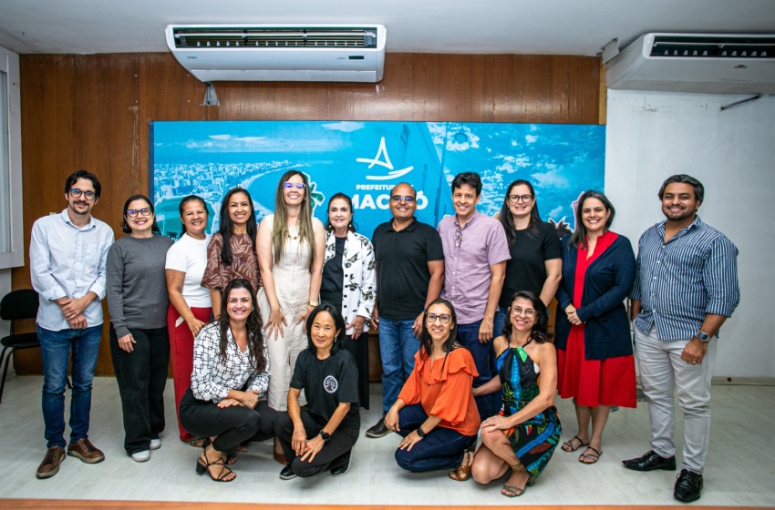 Maceió inicia construção de plano com metas e ações para fortalecer segurança alimentar e nutricional