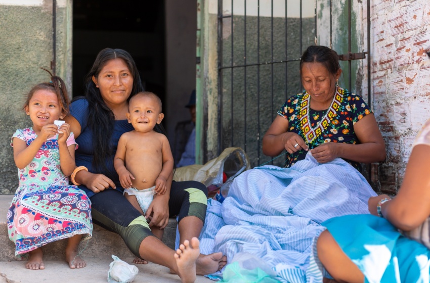 Semas abre inscrições para capacitação de atendimento a refugiados e migrantes
