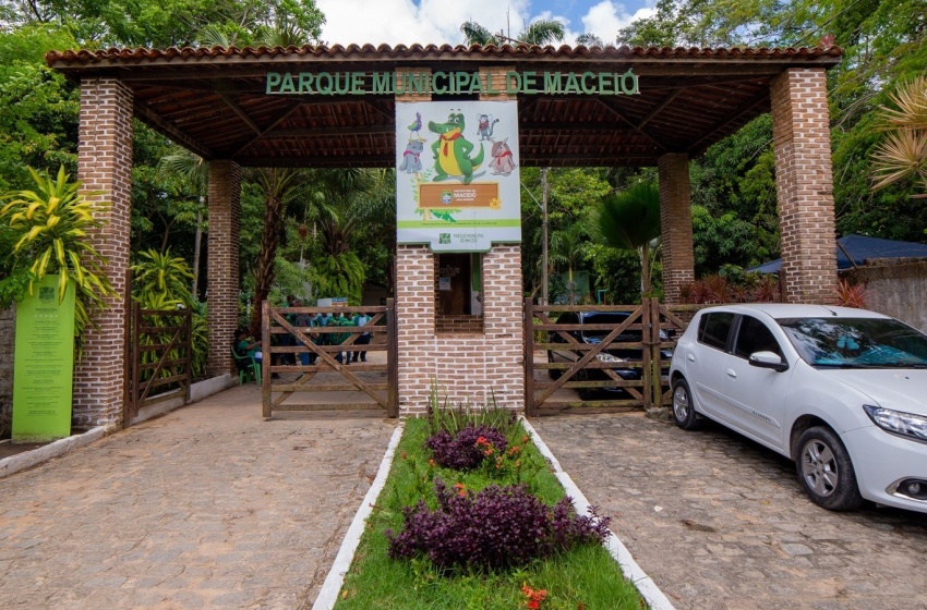 Após quatro meses fechado, Parque Municipal reabre nesta quinta-feira (7)