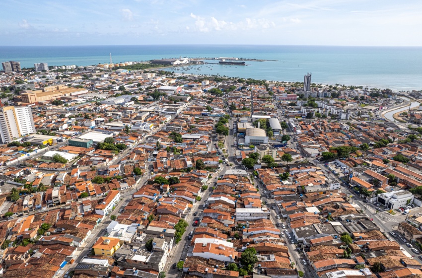 Iplam fortalece fiscalização urbana e moderniza gestão de dados em 2025