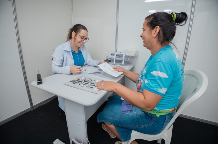 Saúde da Gente ultrapassa 500 mil atendimentos em Maceió