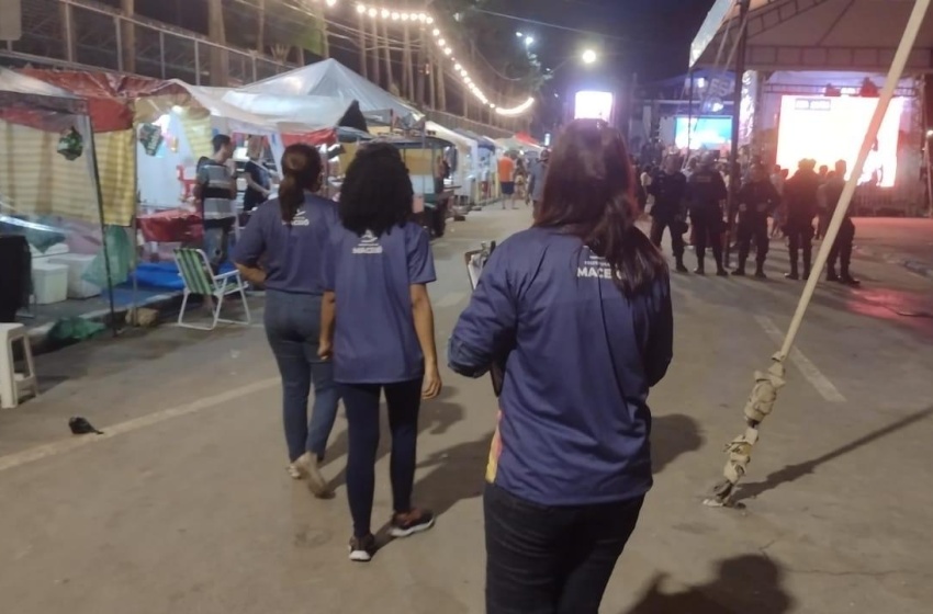 Assistência Social combate trabalho infantil no São João do Biu